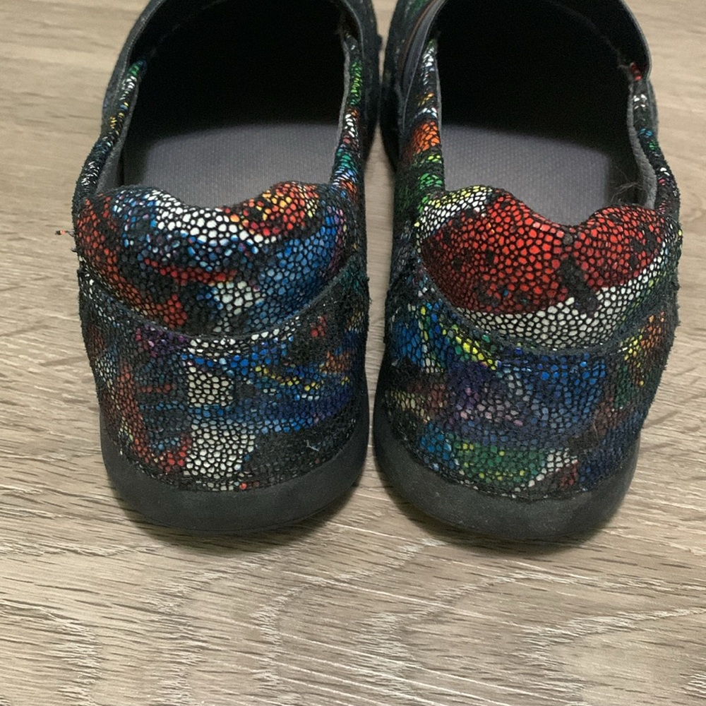 Alegria womens slip ons. - Picture 2 of 4